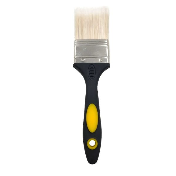PurePro Soft-Grip Bristle Paint Brush Set - Image 3