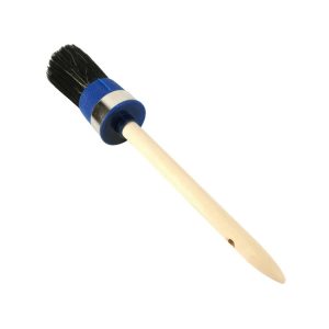 Up Brush B2207 Series: Precision Craftsmanship, Water-Based Perfection Round Paint Brush