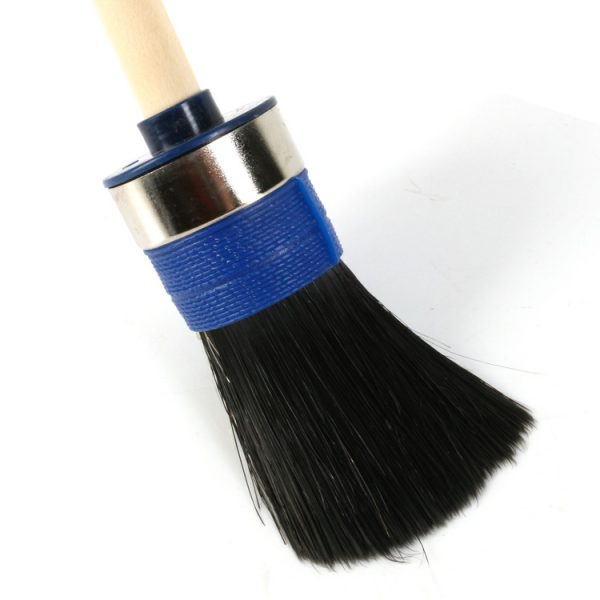 Up Brush B2207 Series: Precision Craftsmanship, Water-Based Perfection Round Paint Brush - Image 4