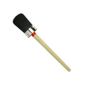 Explore Precision with B2210 Round Paint Brush from Up Brush Company
