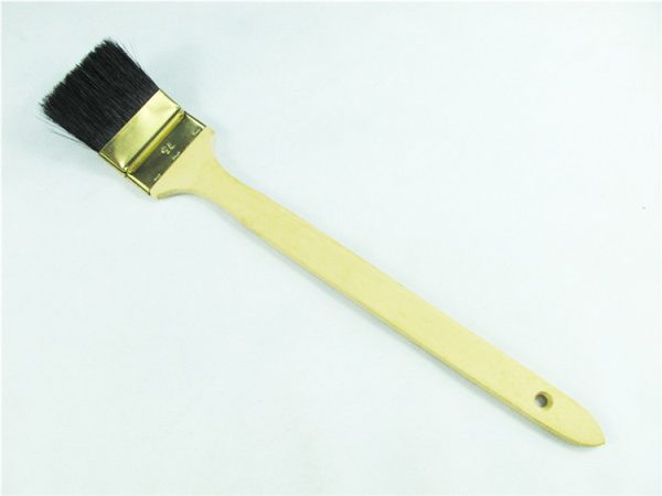 Precision Tailoring, Professional Set: Radiator Paint Brush Kit - Item No.: B3102 - Image 3