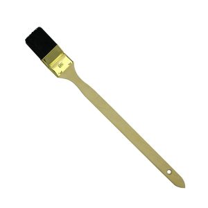 Precision Tailoring, Professional Set: Radiator Paint Brush Kit - Item No.: B3102
