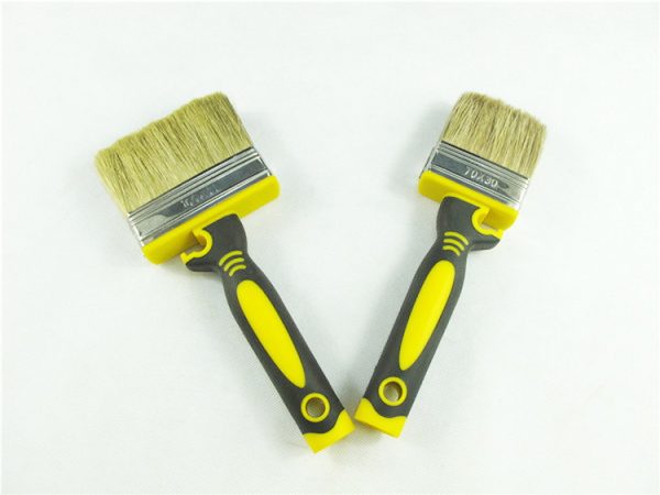 Up Brush's Customizable Block B4020 Series Redefines Wall and Ceiling Painting - Image 3