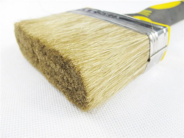 Up Brush's Customizable Block B4020 Series Redefines Wall and Ceiling Painting - Image 7