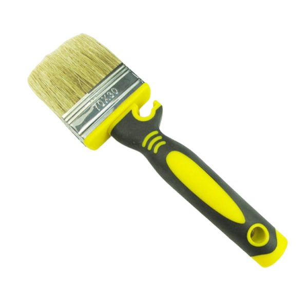 Up Brush's Customizable Block B4020 Series Redefines Wall and Ceiling Painting - Image 2