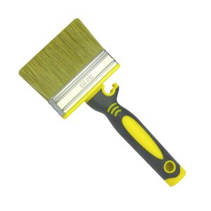 Up Brush's Customizable Block B4020 Series Redefines Wall and Ceiling Painting