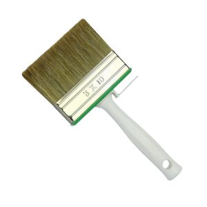 Custom Excellence: B4030 Block Brush for Expansive Surfaces