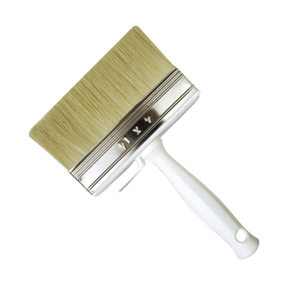 Custom Excellence: B4030 Block Brush for Expansive Surfaces - Image 2