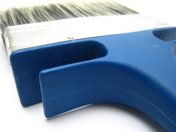 Decorative Finishes Applicator Ceiling Paint Brush - B4123 Series - Image 3