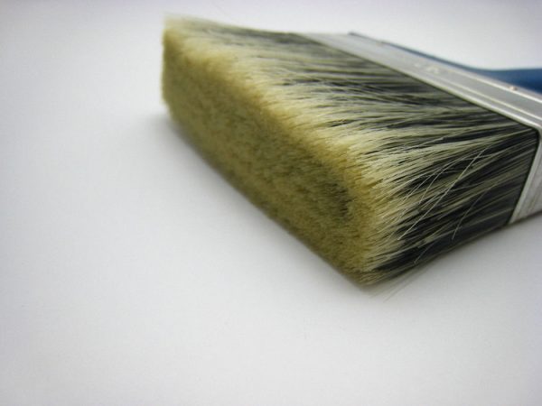 Decorative Finishes Applicator Ceiling Paint Brush - B4123 Series - Image 4