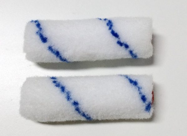 Nylon Fabric Mini Sigle Line Roller Refill in 4" - Image 2