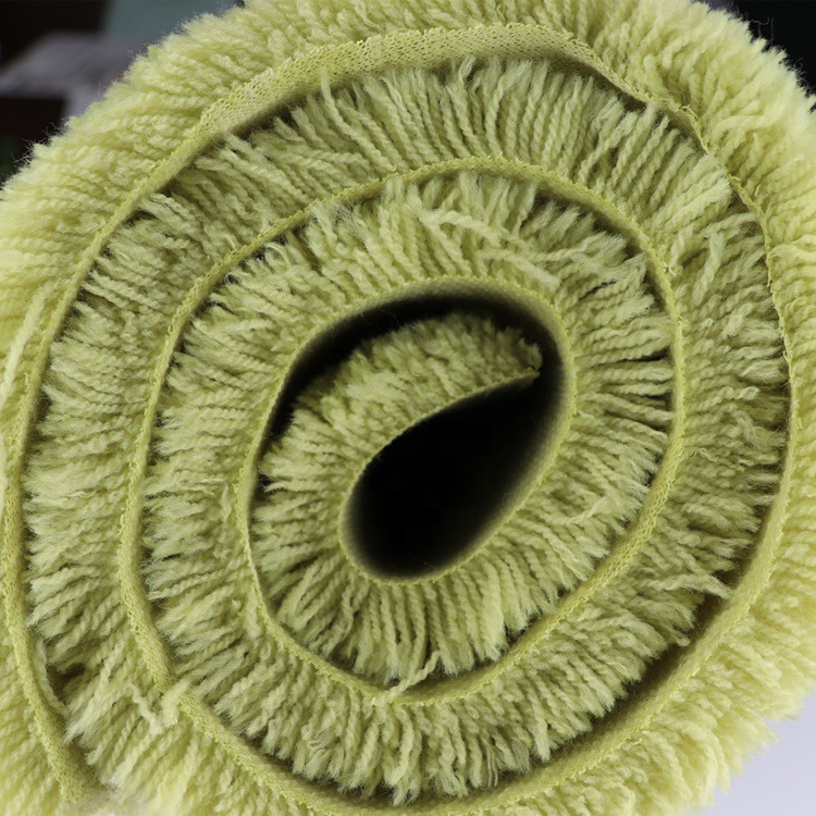 Roller fabric SGS