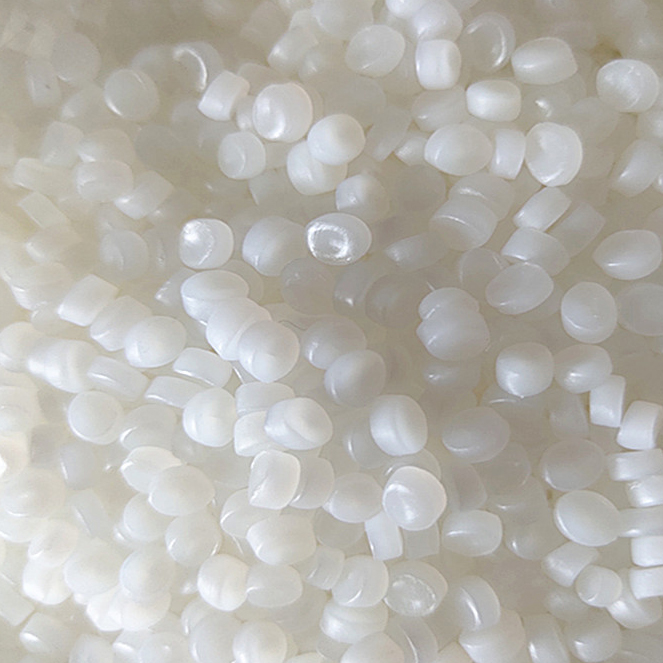 High-quality raw materials