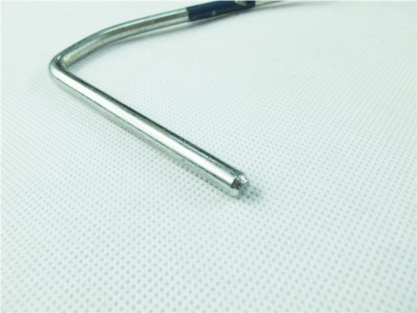 Customizable Push-fit Long Reach Mini Paint Roller Frame - Image 4