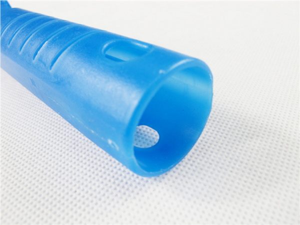 Customizable Push-fit Long Reach Mini Paint Roller Frame - Image 2