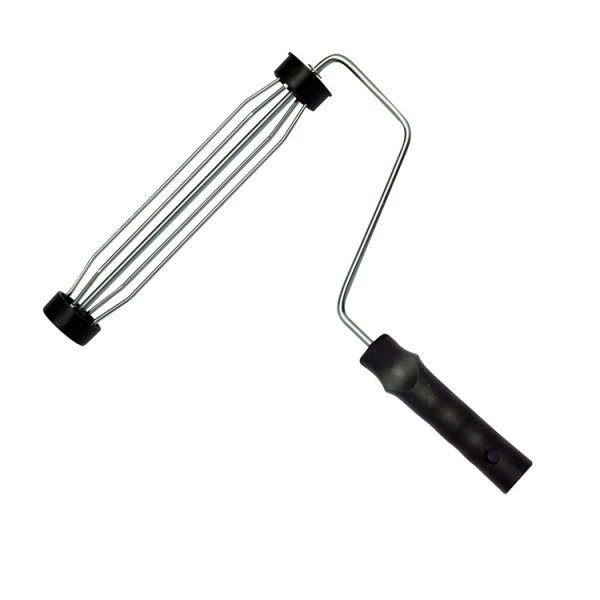 Cage Roller Frame: Professional Quality and Timeless Reliability for Precision Painting