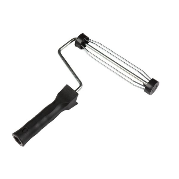 Cage Roller Frame: Professional Quality and Timeless Reliability for Precision Painting - Image 2