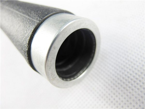 Roller frame, 3 " and 4 " , 5-wire cage roller brushes, compatible with spiral extension poles - Image 4