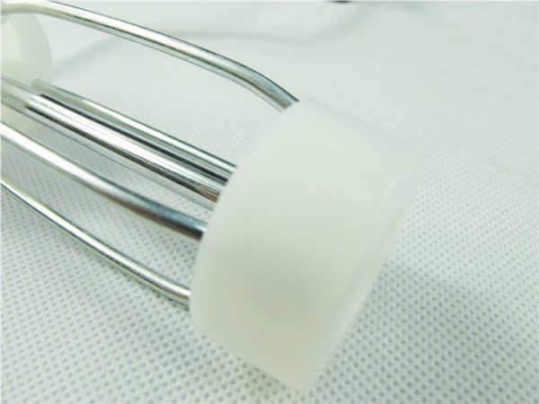 Roller frame, 3 " and 4 " , 5-wire cage roller brushes, compatible with spiral extension poles - Image 2