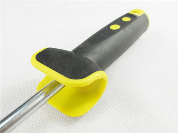 UP Tools High-Performance Five-Wire Cage Paint Roller Frame - Image 3