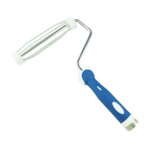 High-Quality Cage-Style Paint Roller Frame: A Best-Selling and Stable Market Performer