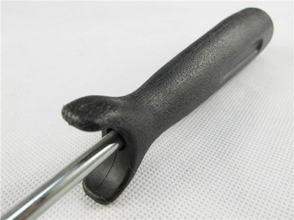 Precision-Crafted Roller Frames: Available in 7-Inch or 9-Inch, Compatible with Spiral Extension Poles - Image 3