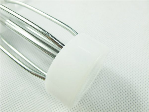 High-Quality Chrome-Plated Paint Roller Frame with Heavy-Duty Cage – Precision Craftsmanship by Up Tools - Image 4