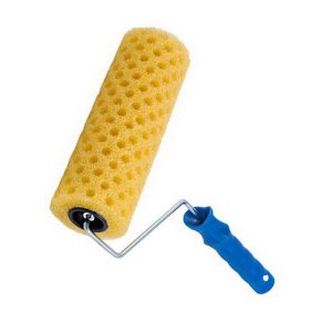 UP Tools Honey Hole Foam Roller in 9-inch