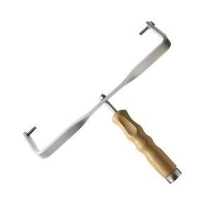 Rollers T-Class Super 9" / 12” Double Arm Frame