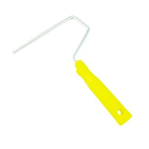 Customizable Push-fit Stick-Type Single Arm Paint Roller Frame by UP Tools
