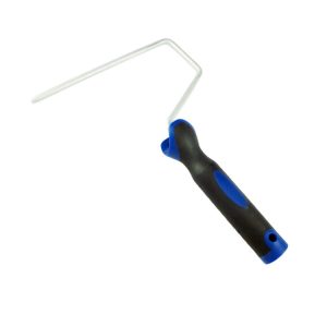 UP Tools Push-it Stick-Type Single Arm Paint Roller Frame
