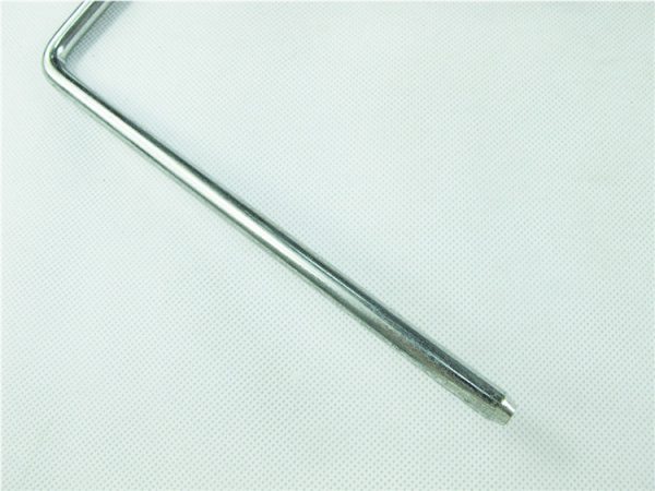 UP Tools Screw Fitting Stick-Type Single Arm Roller Frame - Image 4