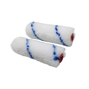 Nylon Fabric Mini Sigle Line Roller Refill in 4"