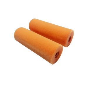 UP Tools Mini Pro Flocked Foam Roller Refill
