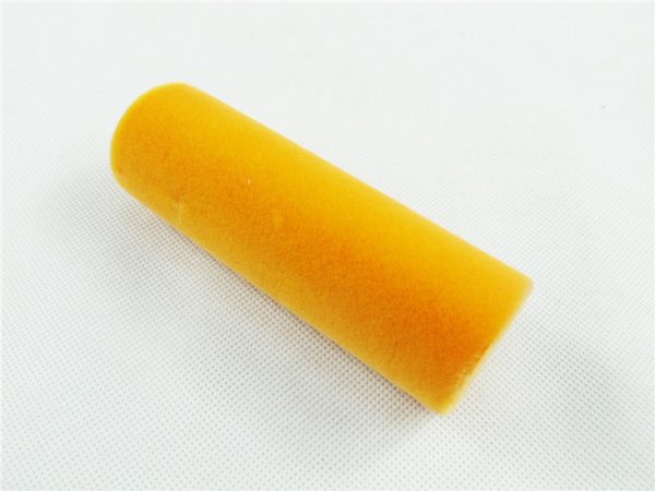 UP Tools Mini Pro Flocked Foam Roller Refill - Image 2