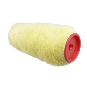 Customized FUR Roller Sleeve, 100% acrylic