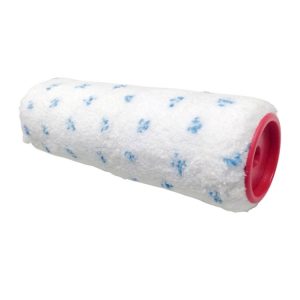 Micro-Star Microfiber Paint Roller Sleeve, 6", 7", 9", 10"