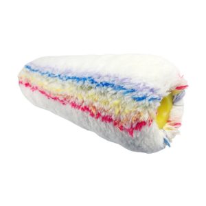 Rainbow Universal Fabric Roller - High-Quality Roller Sleeves