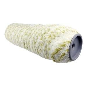Double Line Polyacrylic Roller Sleeve for Varnishes, Anti-Corrosive Paints, and One Coat Emulsion Paints
