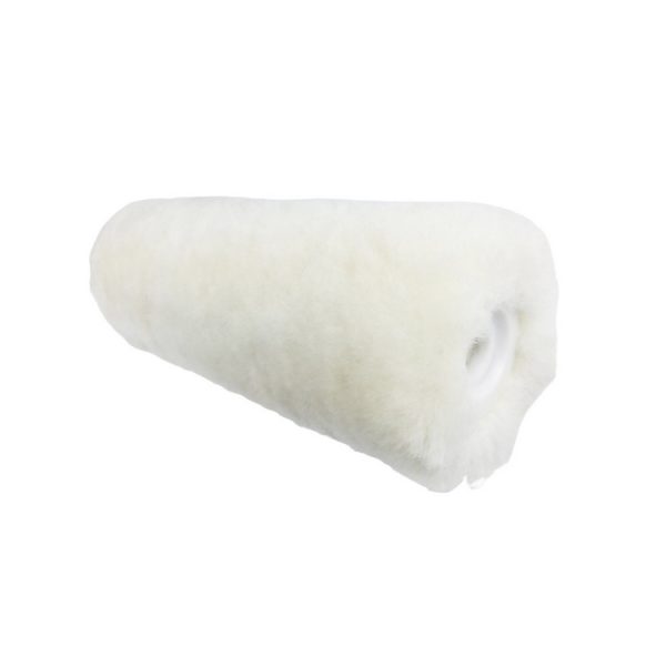 POLYWOOL ROLLER for Primers and Emulsion