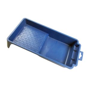 Flat Paint Tray Small in 4"