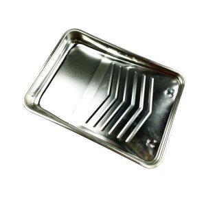 Metal Paint Tray in 7", 9"